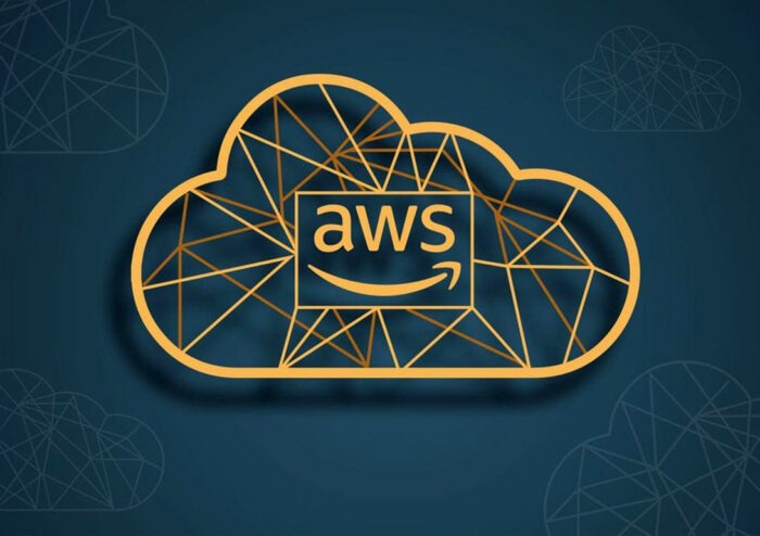 aws vps